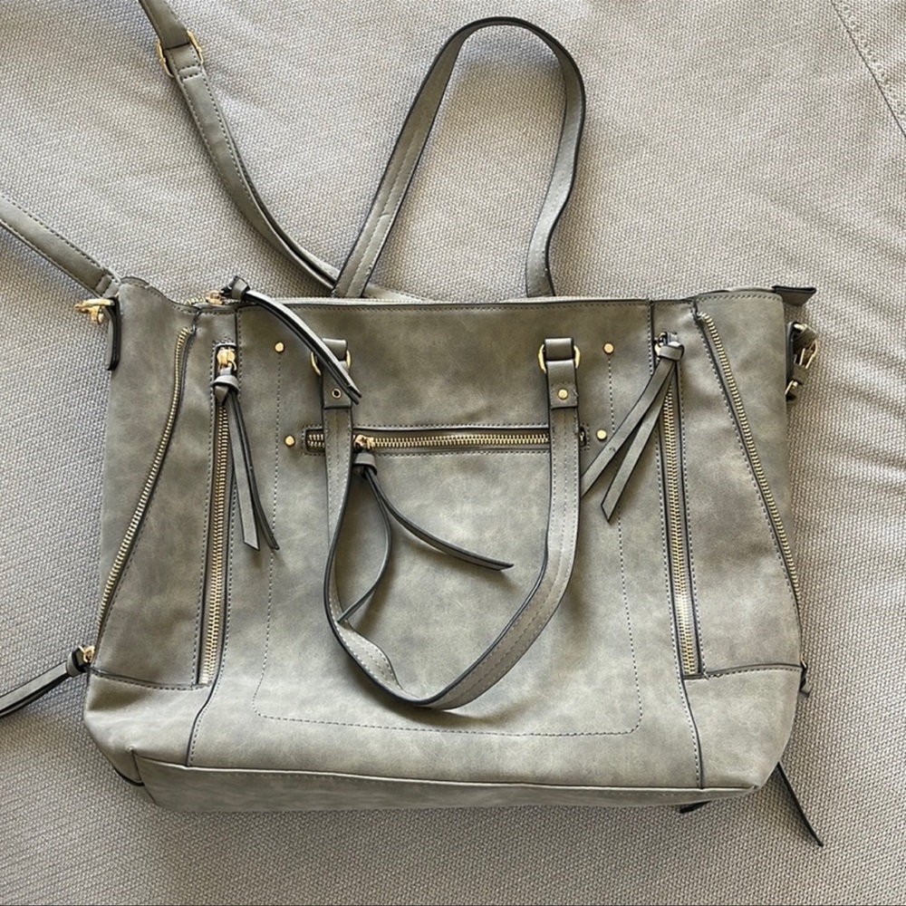 Tote bag